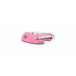 Kershaw Shuffle Folding Knife, Pink